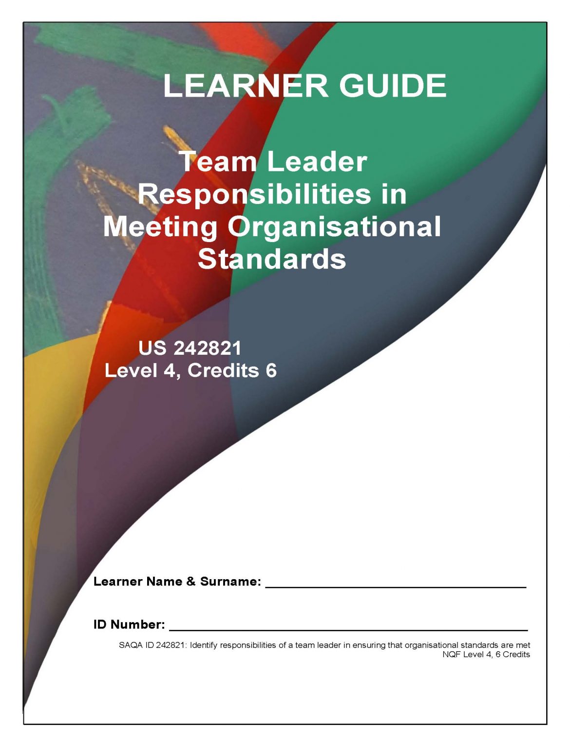 Responsibilities Of Successful Team Leaders In 2020 US 242821 